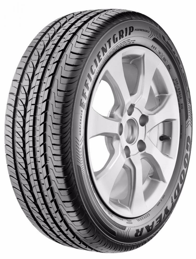 Efficientgrip 185/55r15 82h